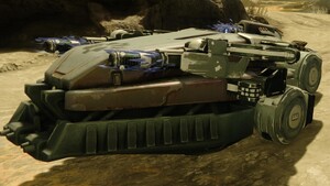 Interceptor - Destinypedia, the Destiny wiki
