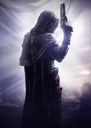 Uldren Sov - Destinypedia, the Destiny wiki