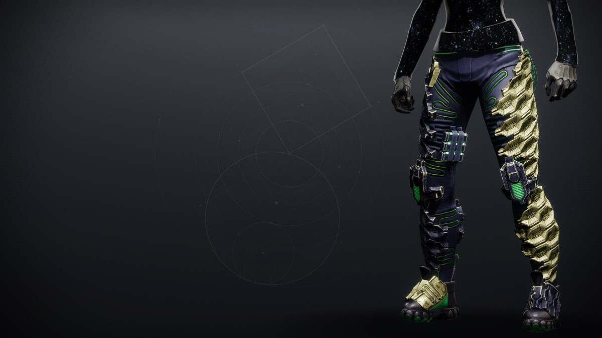 Balance of Power - Destinypedia, the Destiny wiki