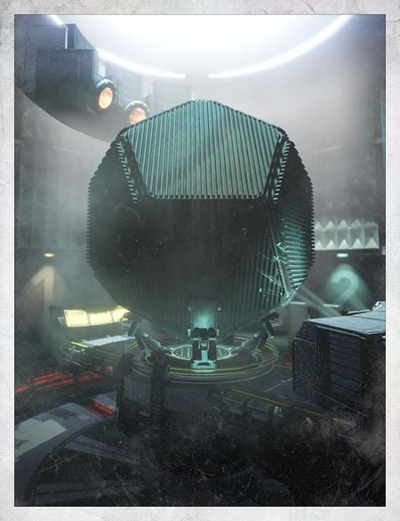 The Anomaly - Destinypedia, the Destiny wiki