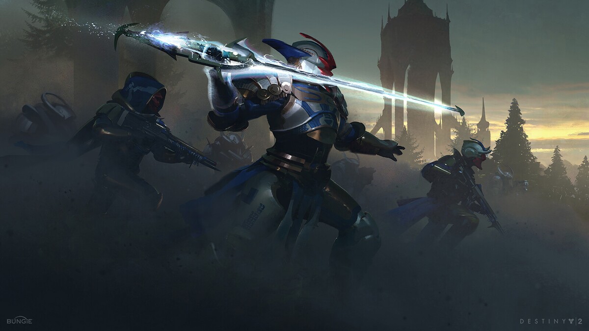 Season of the Risen - Destinypedia, the Destiny wiki
