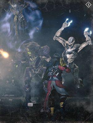 Destiny - Destinypedia, the Destiny wiki