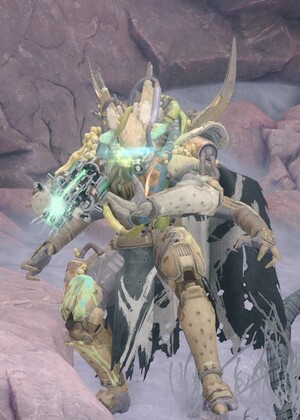 Strand Conspirator.jpg