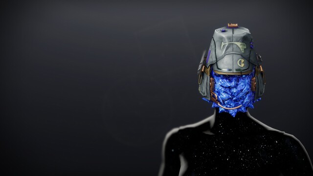 Cadmus Ridge Lancecap - Destinypedia, the Destiny wiki