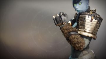 Ursa Furiosa - Destinypedia, the Destiny wiki