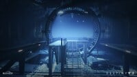 The Derelict's portal to the Haul