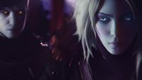 Mara Sov in the House of Wolves expansion