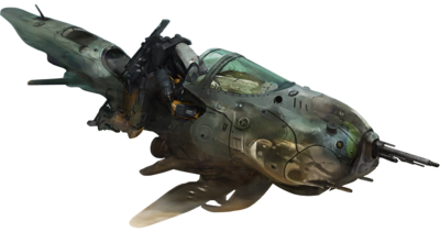 Pike - Destinypedia, the Destiny wiki