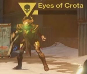 Acolyte's Eye - Destinypedia, the Destiny wiki