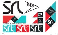 Logo sheet for SRL in Destiny