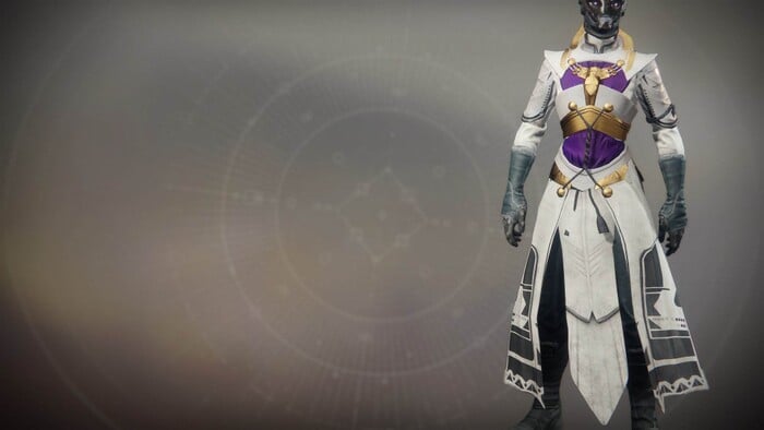 Fulminator Suit - Destinypedia, the Destiny wiki