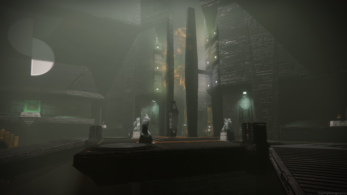 Collection - Destinypedia, the Destiny wiki