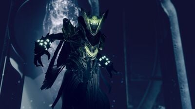 Dûl Incaru, The Eternal Return - Destinypedia, The Destiny Wiki