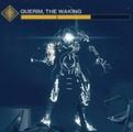 Querim seen in The Shattered Throne