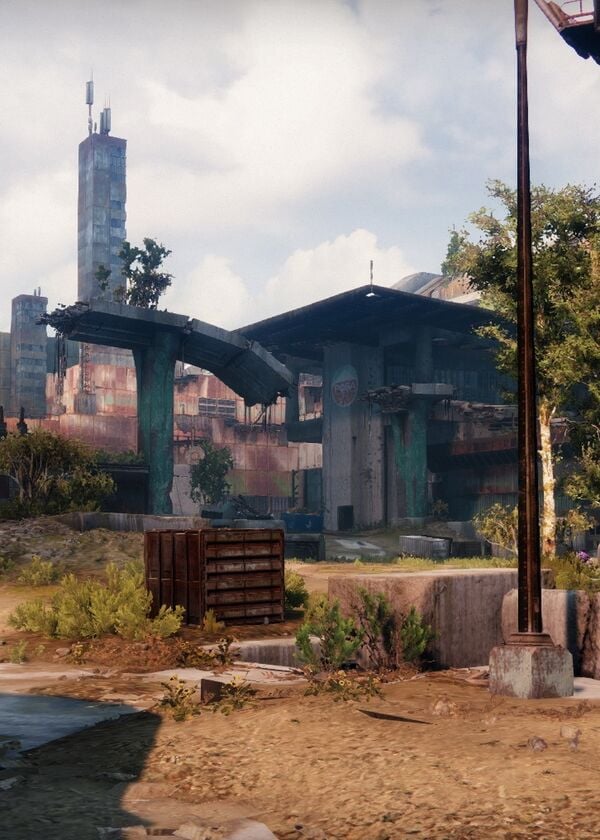 The Divide Destinypedia, the Destiny wiki