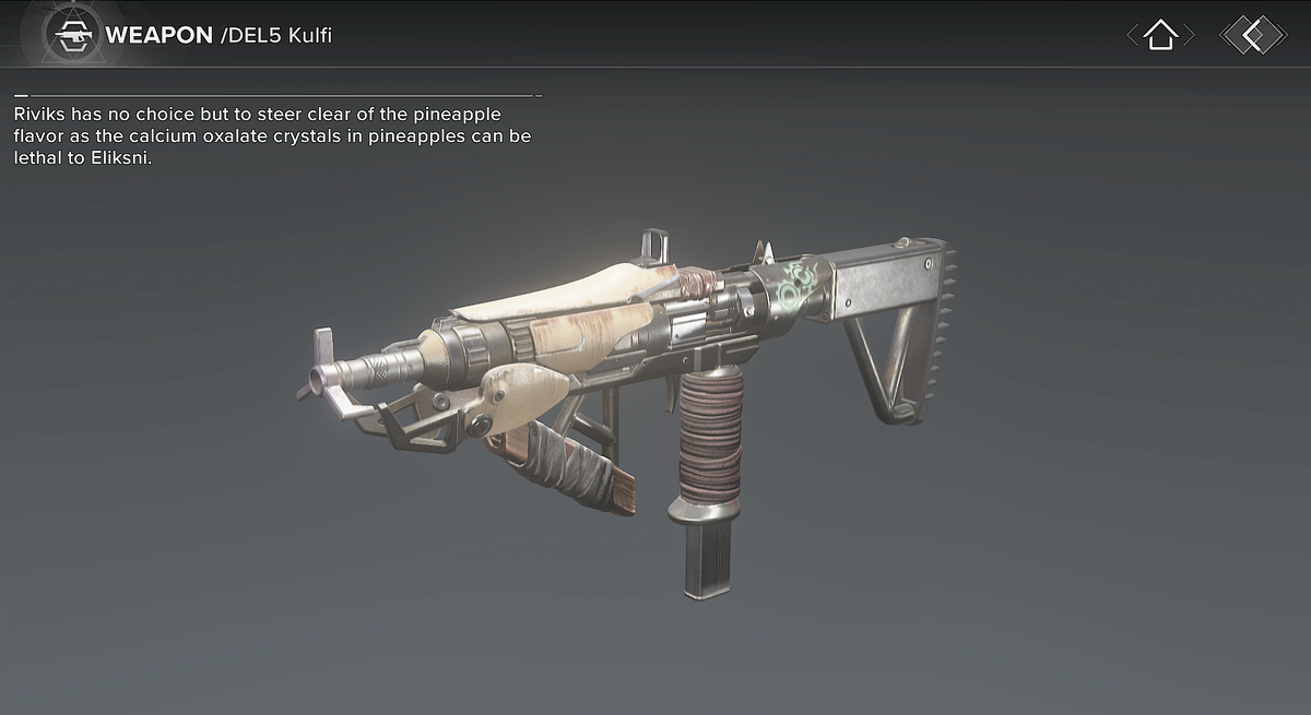 DEL5 Kulfi/Rising - Destinypedia, the Destiny wiki