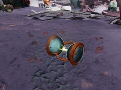 Strangelet Capsule - Destinypedia, the Destiny wiki