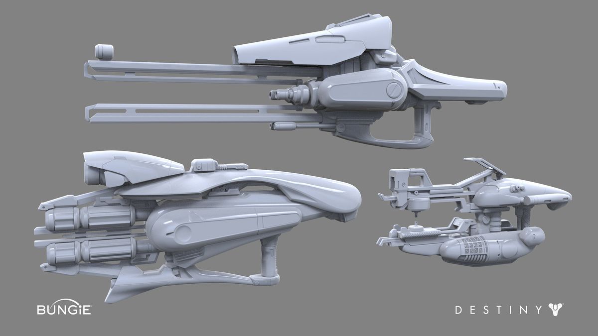 File:DestinyVexWeapons.jpg - Destinypedia, the Destiny wiki