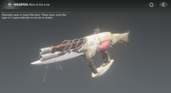 End of the Line/Rising - Destinypedia, the Destiny wiki