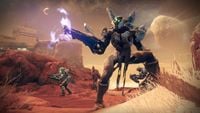 Forum:Estrion, Subjugated Curator - Destinypedia, the Destiny wiki