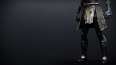 Pathfinder Suit - Destinypedia, the Destiny wiki
