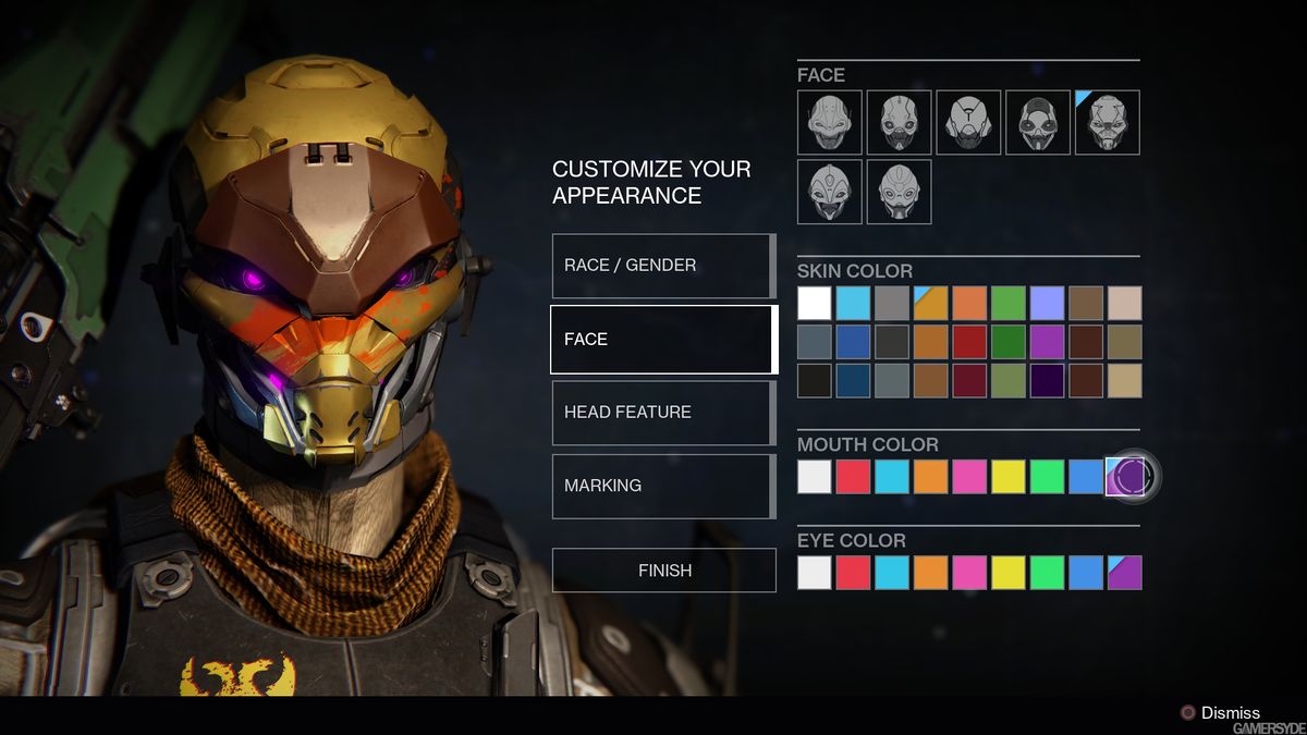 File:Exo Customization.jpg - Destinypedia, the Destiny wiki