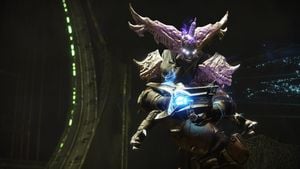 Hiraks, the Mindbender - Destinypedia, the Destiny wiki