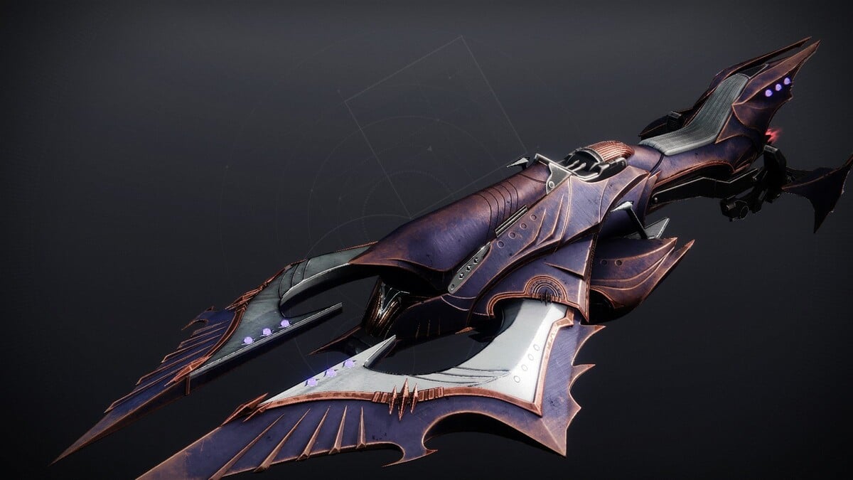 Nostos - Destinypedia, the Destiny wiki