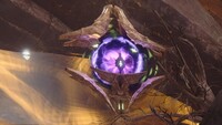 A Revenant Shrieker of the Wrathborn