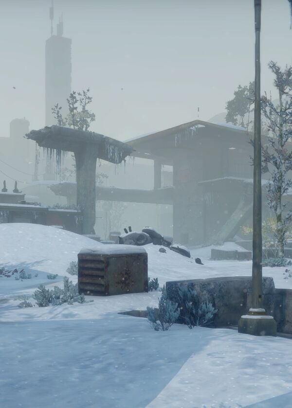 The Divide Destinypedia, the Destiny wiki