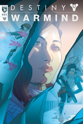 Warmind Comic Cover 1.WEBP