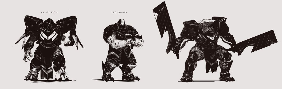 File:Rd redguard centurion bruiser.jpg - Destinypedia, the Destiny wiki
