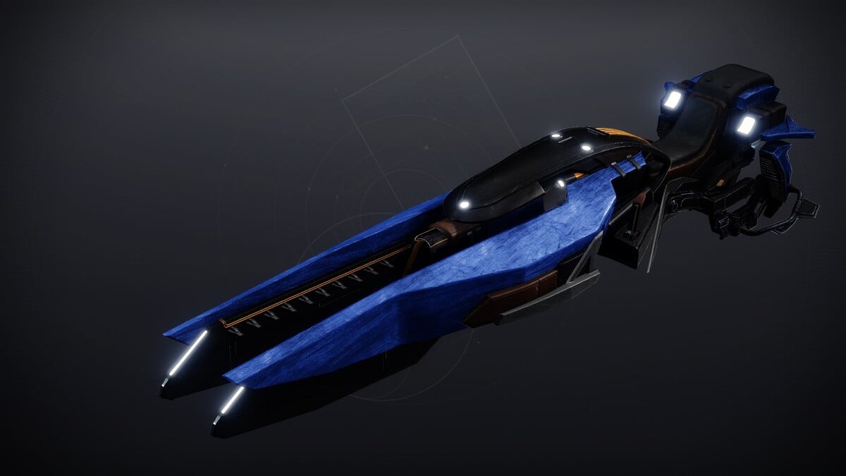 Surging Current - Destinypedia, the Destiny wiki