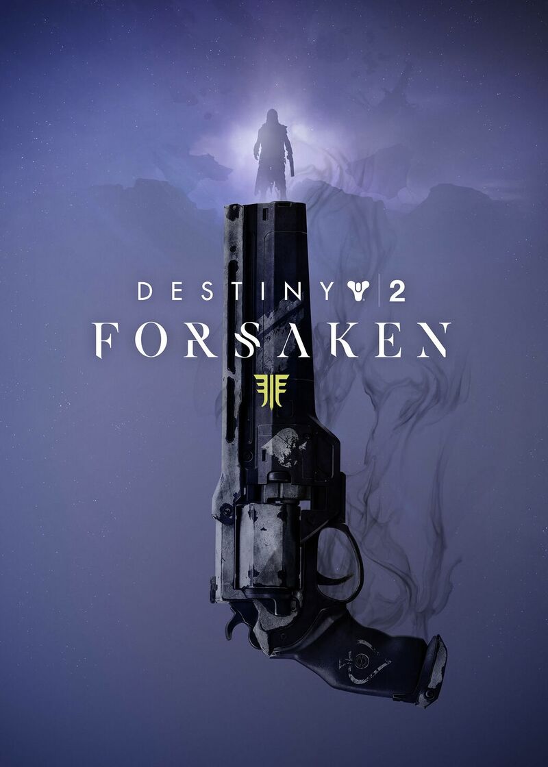 Season of the Lost - Destiny 2 Wiki - D2 Wiki, Database and Guide