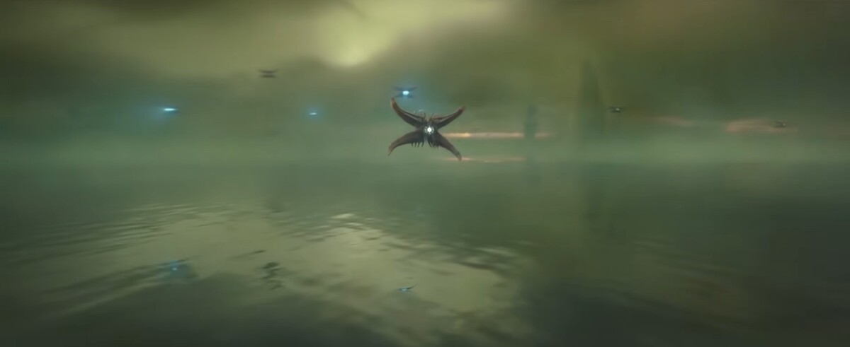 File:Hive Ghost swarm.jpg - Destinypedia, the Destiny wiki