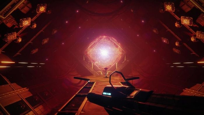 Mindlab: Rasputin - Destinypedia, the Destiny wiki
