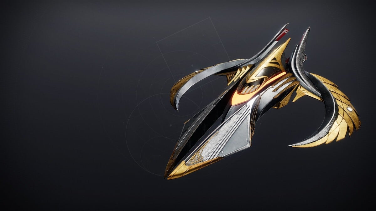 Sessrúmnir - Destinypedia, the Destiny wiki