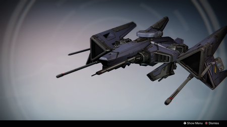 Regulus-class - Destinypedia, the Destiny wiki