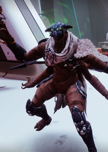 Wrathborn Vandal - Destinypedia, The Destiny Wiki