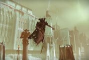 A Revenant Wizard of the Lucent Brood