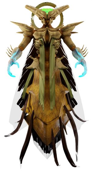 Vorlûk, Edict of the Hope Eater.png