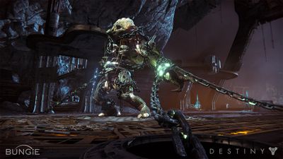 Spawn Of Crota - Destinypedia, The Destiny Wiki