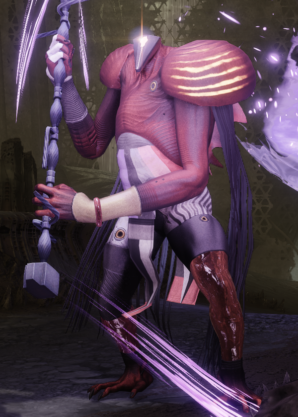 Tormentor Equerry - Destinypedia, the Destiny wiki