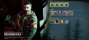 Devrim Kay - Destinypedia, the Destiny wiki