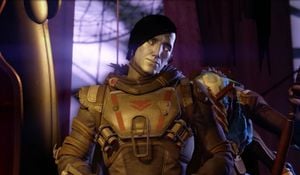 Uldren Sov - Destinypedia, the Destiny wiki