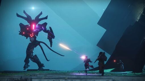 Red War - Destinypedia, the Destiny wiki