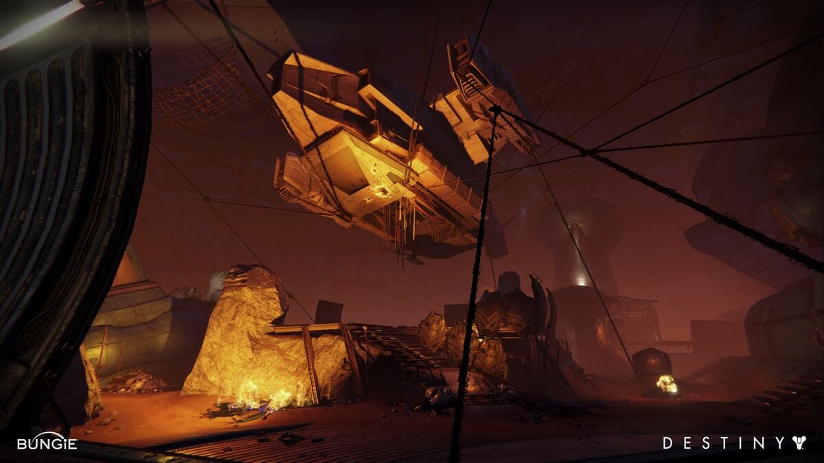 File:PrisonofEldersCabalSector.jpg - Destinypedia, the Destiny wiki
