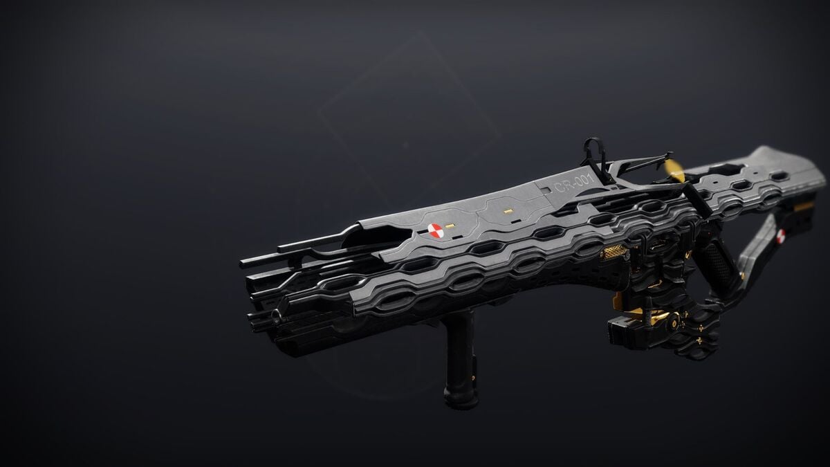 The Chaperone - Destinypedia, the Destiny wiki