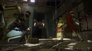 Shank - Destinypedia, the Destiny wiki