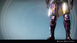 Queen's Guard Greaves.png